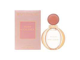Perfume BVLGARI Rose Goldea Eau de Parfum (90 ml)