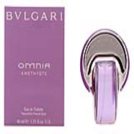 Perfume Mulher Omnia Amethyste Bvlgari EDT - 40 ml