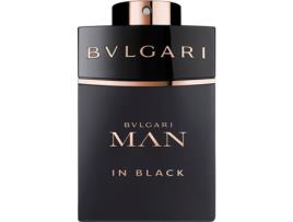 Perfume BVLGARY BVLGARY Man In Black Eau de Parfum (60 ml)