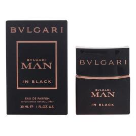 Perfume Homem Bvlgari Man In Black Bvlgari EDP - 60 ml