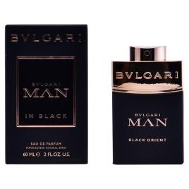 Perfume Homem Bvlgari Man In Black Bvlgari EDP - 60 ml
