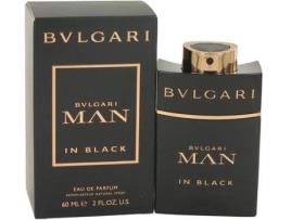 Perfume Homem  Man In Black  EDP - 60 ml