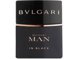 Perfume BVLGARY BVLGARY Man In Black Eau de Parfum (60 ml)