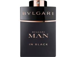 Perfume BVLGARY BVLGARY Man In Black Eau de Parfum (100 ml)