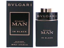 Perfume BVLGARY BVLGARY Man In Black Eau de Parfum (100 ml)