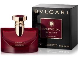 Perfume  Bulgari Splendida Mag Sensual Eau de Parfum (100 ml)