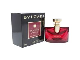 Perfume BVLGARI Splendida Magnolia Sensuel Eau de Parfum (50 ml)