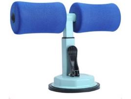 Equipamento para Abdominais  (Azul)