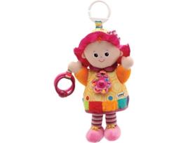 Boneco para Pendurar LAMAZE LC27026