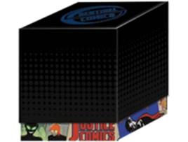 Jogo de Tabuleiro GREATER THAN GAMES Sentinels of the Multiverse: 5th Anniversary Foil Hero Set (Inglês - Idade Mínima: 8)