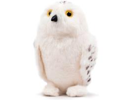 Peluche QUANTUM MECHANIX Hedwig Harry Potter 20cm