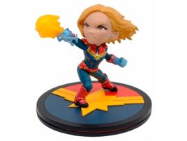 Figura  Figura Q-Fig Capitana Marvel Marvel