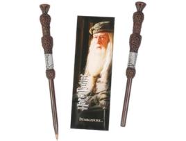 Caneta Varinha  Dumbledore