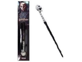 Varinha  Death Eater Skull