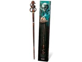 Varinha  Death Eater Swirl