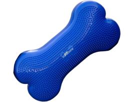 Plataforma Equilíbrio  K9FITbone Azul