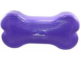 Plataforma Equilíbrio  K9FITbone Roxo