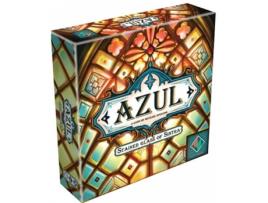 Jogo de Tabuleiro PLAN B GAMES Azul: Stained Glass of Sintra (Inglês - Idade Mínima: 8)
