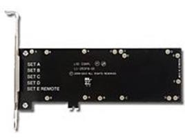 Controlador remoto de energia BROADCOM BBU-BRACKET-05