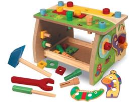 Brinquedo FIRST LEARNING 95606404