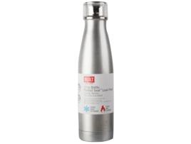 Garrafa Térmica Built Cinza 50cl