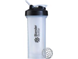 Garrafa para Bebida BLENDERBOTTLE Pro45 Branco (300 ml)
