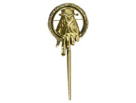 Pin  Game of Thrones Hand of the King