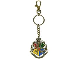 Porta-Chaves  Harry Potter - Hogwarts