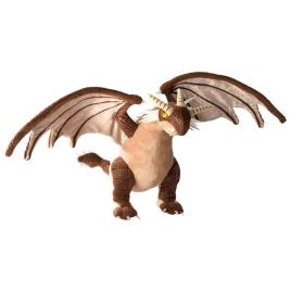 Peluche  Harry Potter - Hungarian Horntail 40 cm