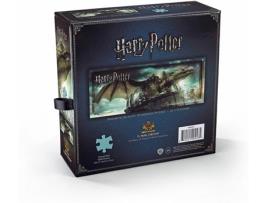 Puzzles HARRY POTTER NN9455 (1000 Peças)