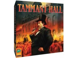 Jogo de Tabuleiro PANDASAURUS GAMES Tammany Hall New Edition (Inglês)