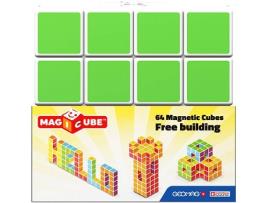 Brinquedo  Free Building 64