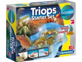 Conjunto de Brinquedos  69694