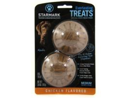 Snack para Cães STARMARK (Sabor: Frango)