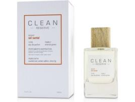 Perfume CLEAN Limpo Santal Sel Eau de Parfum (100 ml)