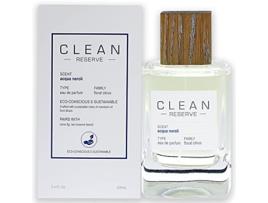 Perfume CLEAN Reserve Collection Acqua Neroli Eau de Parfum (100 ml)