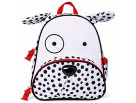 Mochila  Zoolunchie Dalmatian