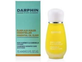 Óleo de Rosto DARPHIN Essential Oil Elixir Chamomile Aromatic Care Soothing (15 ml)