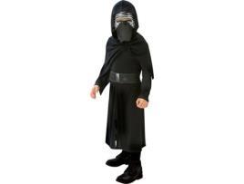Fato FOLAT Kylo Ren (Tam: M)