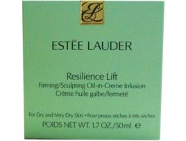 Lifting Anti-rugas ESTÉE LAUDER Resilence Lift Sculpting Oleos (50 ml)