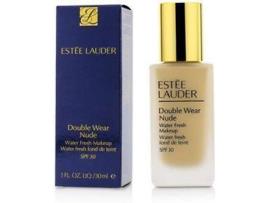 Base ESTÉE LAUDER Duplo Desgaste Composição Fresca W Nu 2N1 12 Deserto Bege