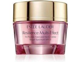 Creme de Rosto ESTÉE LAUDER Resilience Multi-Effect SPF 15 (50 ml)