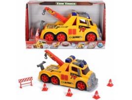 Carrinho DICKIE TOYS 203308359