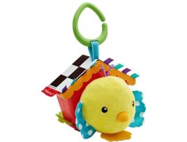 Passarinho Com Guizo FISHER-PRICE