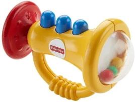 Chocalho FISHER-PRICE DRF17-0