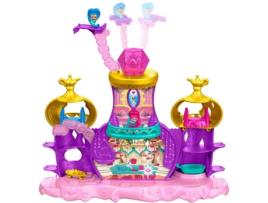 Conjunto de Bonecos FISHER-PRICE DTK59