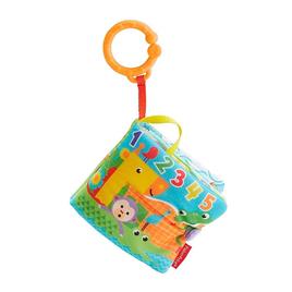 Fisher-Price Livro de passeio