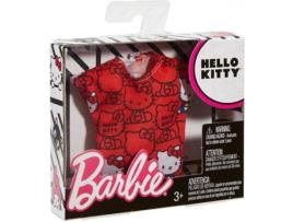 Acessório de Boneca MATTEL Hello Kitty