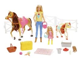 : s, Horses and Accessories (Idade Mínima: 3)