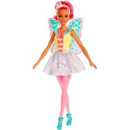 Barbie Fadas 2 One Size Multicolor